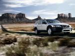 Volvo XC70 2005 года